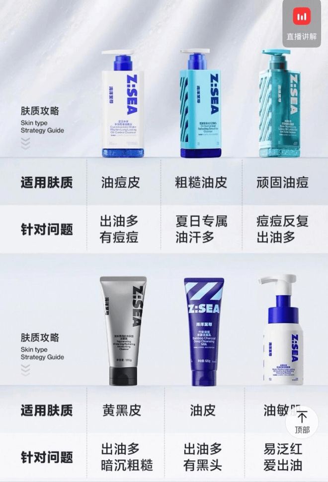 AG凯发K8真人娱乐男性美妆百亿蓝海与增