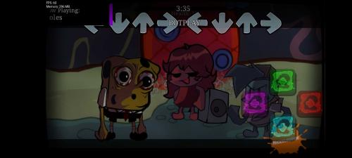 凯发在线网址fnf章鱼哥糟糕的一天